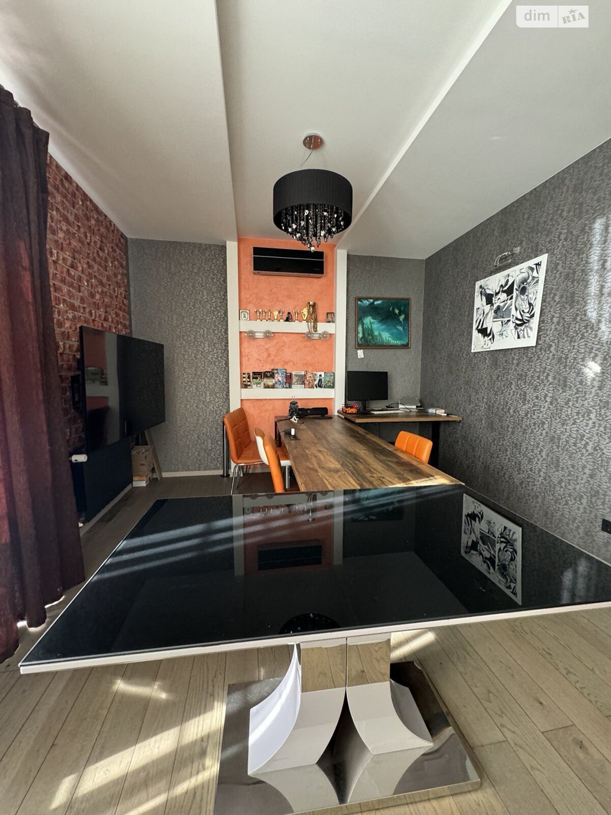 Продажа однокомнатной квартиры в Киеве, на ул. Лисичанская 29, район Соломенский фото 1 Продажа однокомнатной квартиры в Киеве, на ул. Лисичанская 29, район Соломенский фото 1