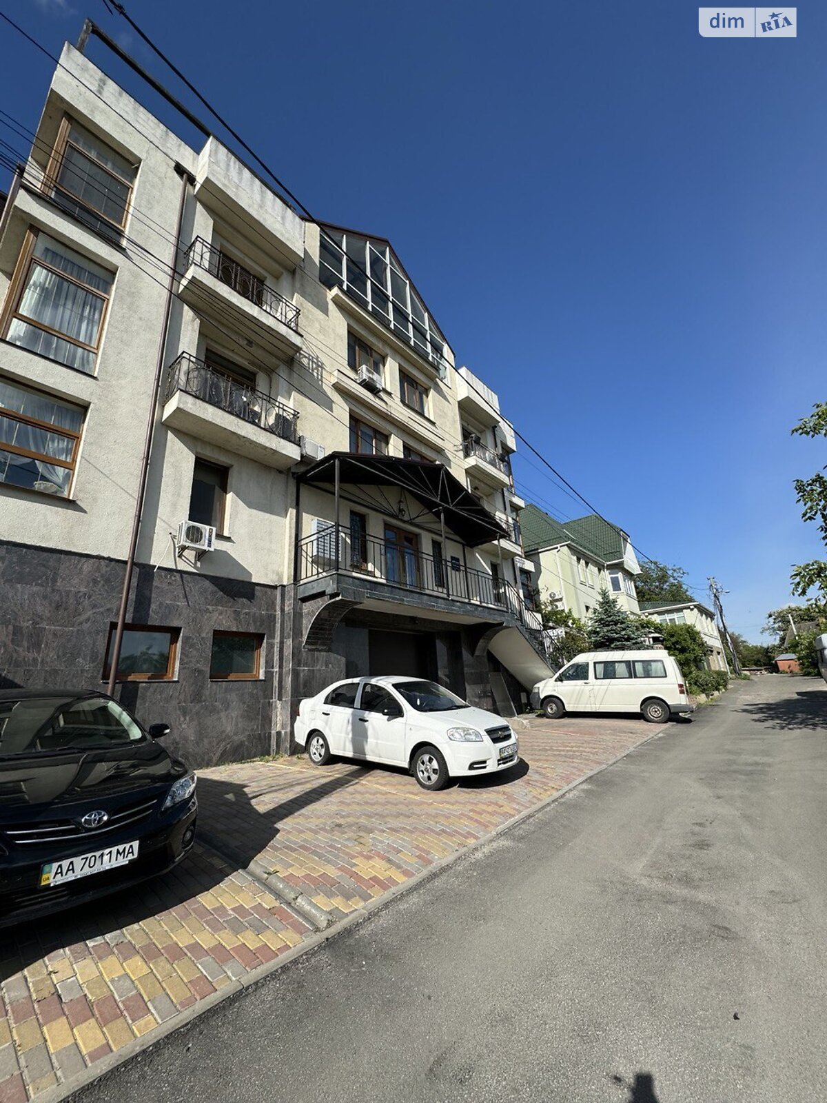 Продажа однокомнатной квартиры в Киеве, на ул. Лисичанская 29, район Соломенский фото 1 Продажа однокомнатной квартиры в Киеве, на ул. Лисичанская 29, район Соломенский фото 1