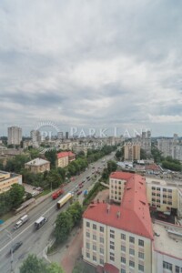 Продажа трехкомнатной квартиры в Киеве, на просп. Лобановского 6А, район Соломенский фото 2