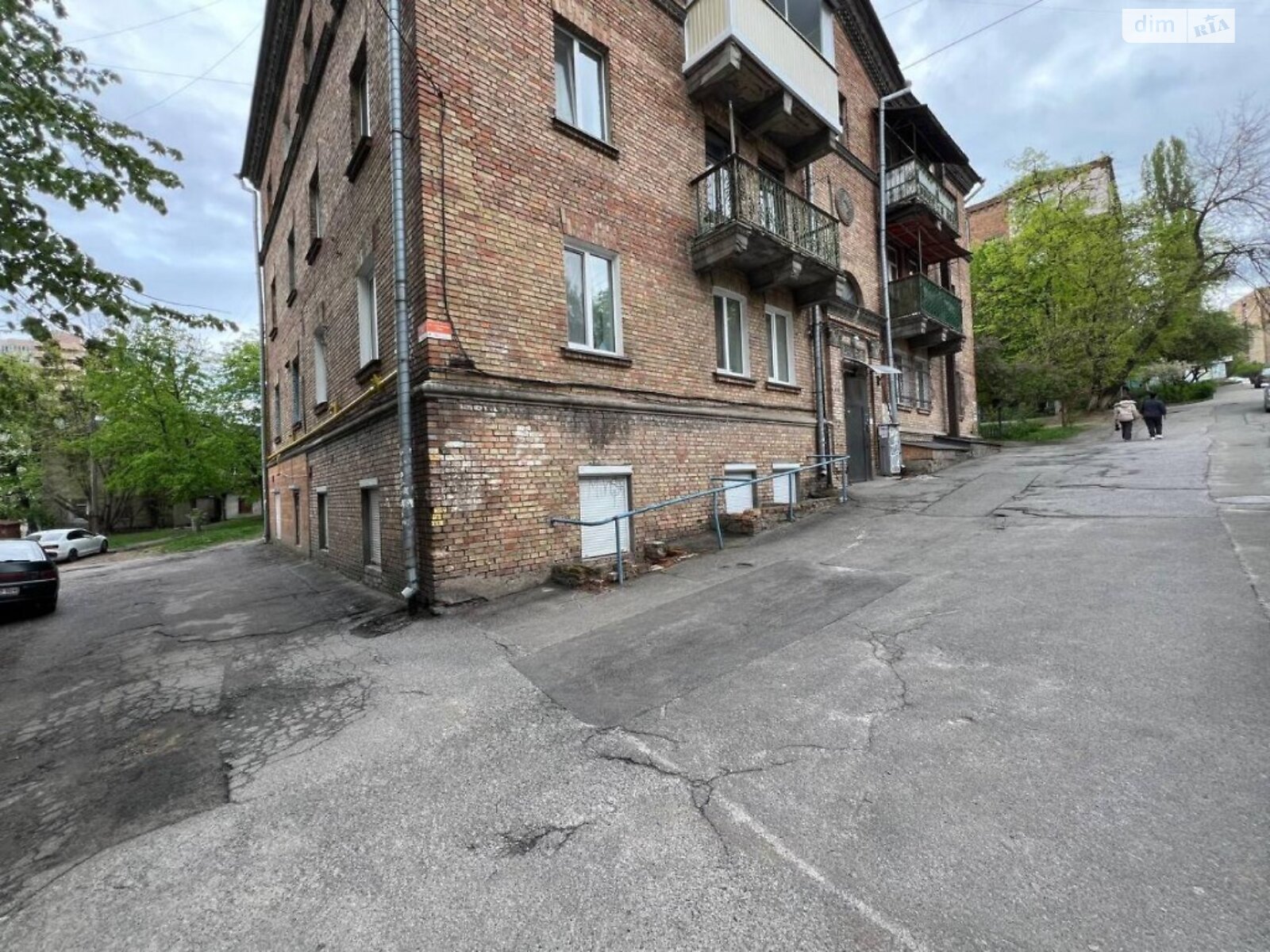 Продажа двухкомнатной квартиры в Киеве, на просп. Лобановского 136А, район Соломенский фото 1
