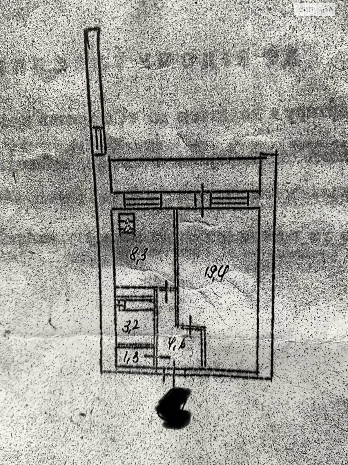 Продажа однокомнатной квартиры в Киеве, на просп. Лобановского 39А, район Соломенский фото 1