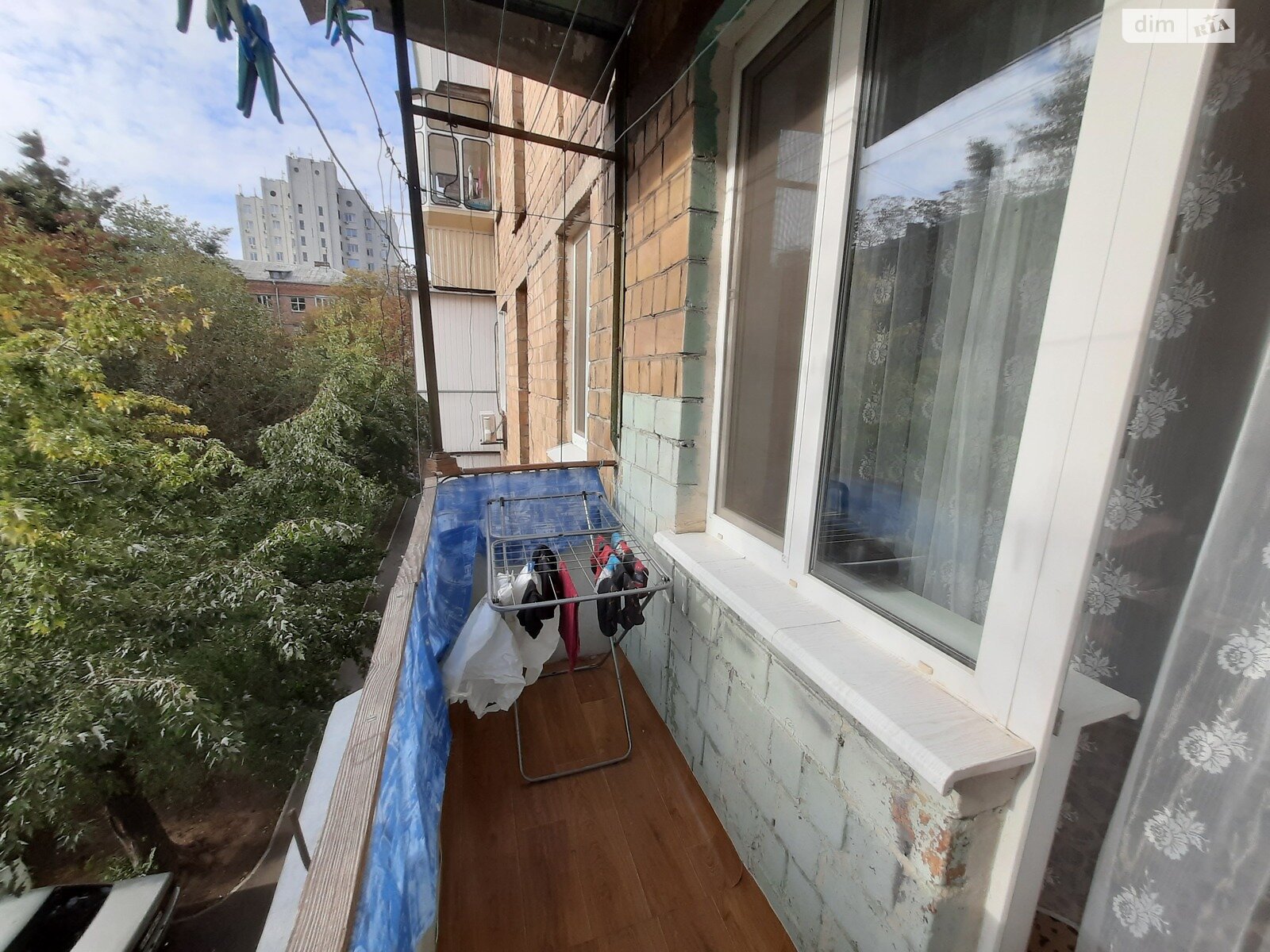 Продажа трехкомнатной квартиры в Киеве, на просп. Лобановского 55, район Соломенский фото 1
