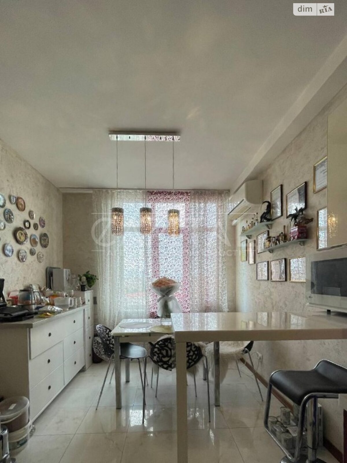 Продажа двухкомнатной квартиры в Киеве, на ул. Лобановского 4Г, район Соломенский фото 1