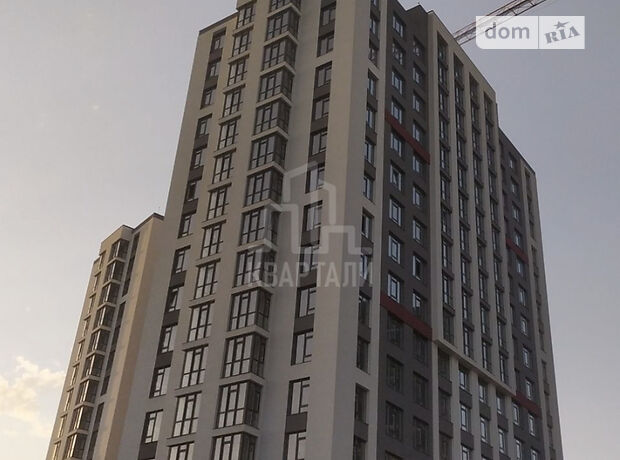 Продажа однокомнатной квартиры в Киеве, на просп. Любомира Гузара 13, район Соломенский фото 1 Продажа однокомнатной квартиры в Киеве, на просп. Любомира Гузара 13, район Соломенский фото 1