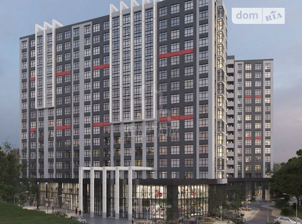 Продажа однокомнатной квартиры в Киеве, на просп. Любомира Гузара 13, район Соломенский фото 1 Продажа однокомнатной квартиры в Киеве, на просп. Любомира Гузара 13, район Соломенский фото 1