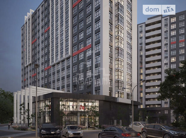 Продажа однокомнатной квартиры в Киеве, на просп. Любомира Гузара 13, район Соломенский фото 1 Продажа однокомнатной квартиры в Киеве, на просп. Любомира Гузара 13, район Соломенский фото 1