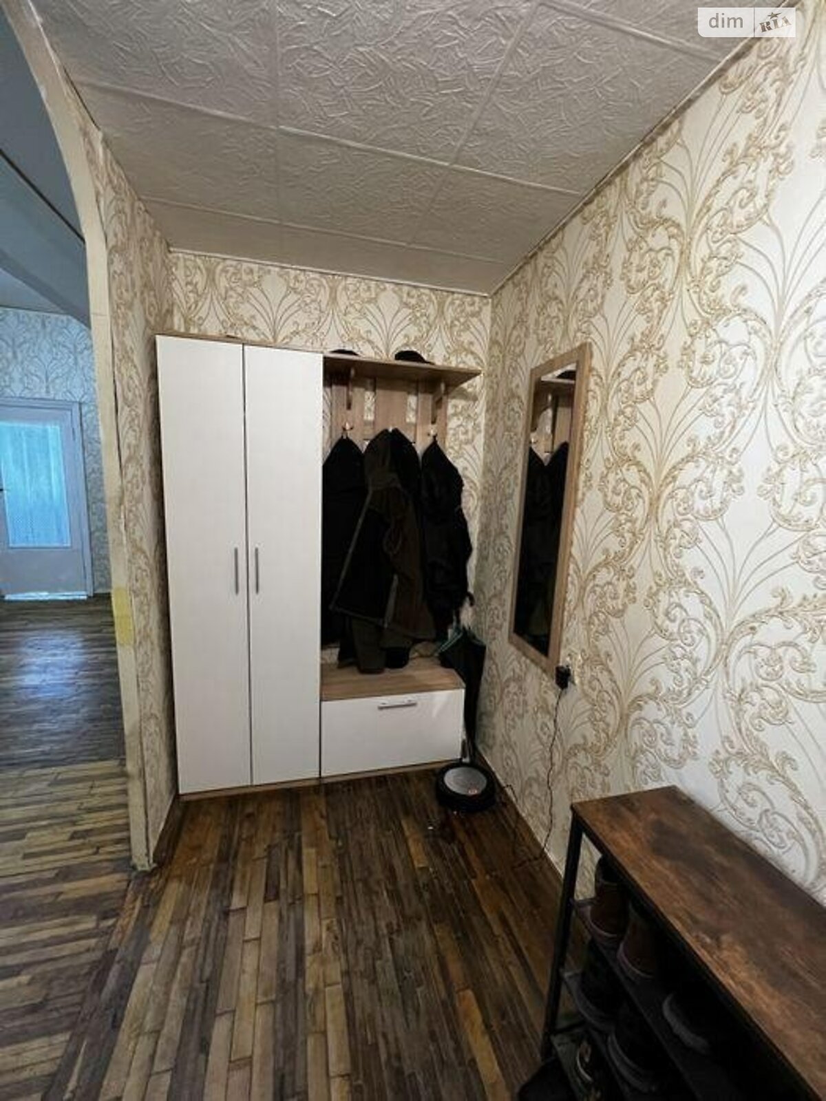 Продажа трехкомнатной квартиры в Киеве, на просп. Любомира Гузара 40, район Соломенский фото 1