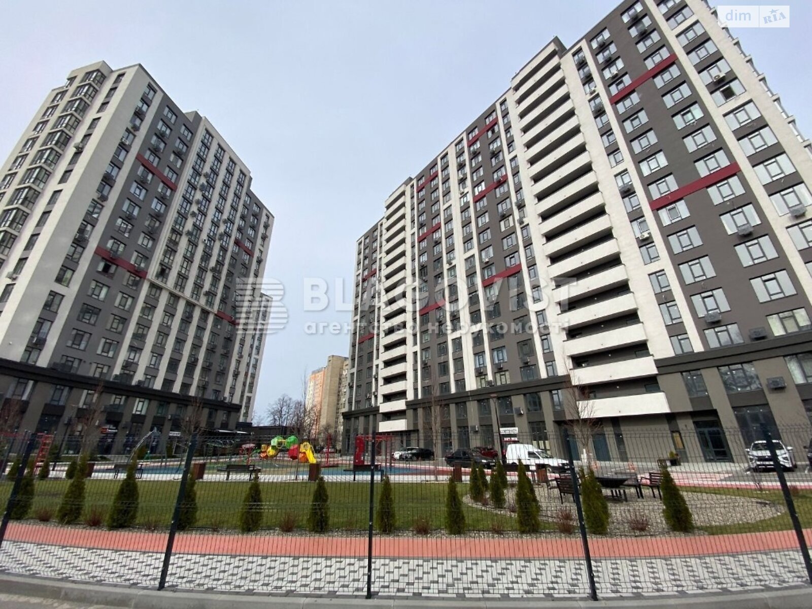 Продажа однокомнатной квартиры в Киеве, на просп. Любомира Гузара 15А, район Соломенский фото 1