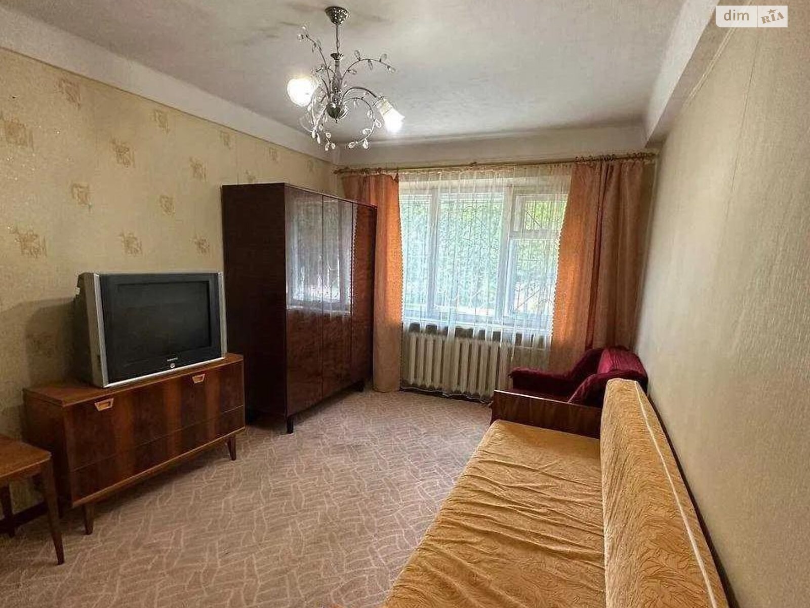 Продажа двухкомнатной квартиры в Киеве, на просп. Любомира Гузара 43А, район Соломенский фото 1