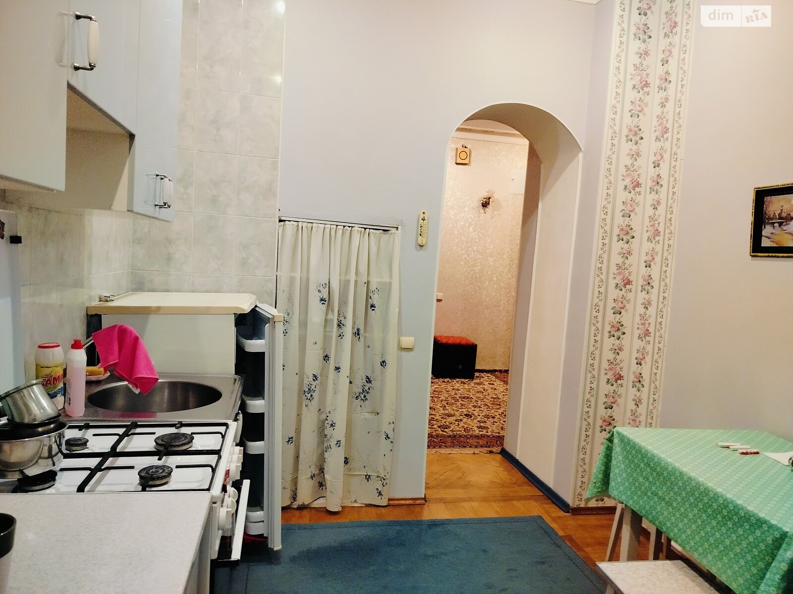 Продажа двухкомнатной квартиры в Киеве, на ул. Людмилы Проценко 4, район Соломенский фото 1 Продажа двухкомнатной квартиры в Киеве, на ул. Людмилы Проценко 4, район Соломенский фото 1
