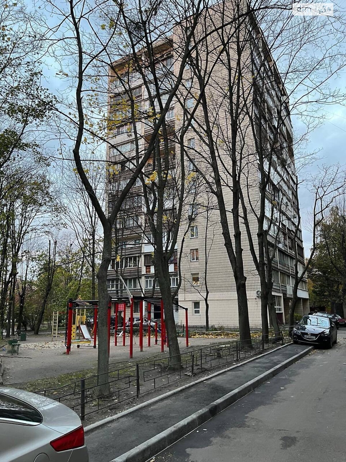 Продаж двокімнатної квартири в Києві, на вул. Максима Кривоноса 7, район Солом'янський фото 1 Продаж двокімнатної квартири в Києві, на вул. Максима Кривоноса 7, район Солом'янський фото 1