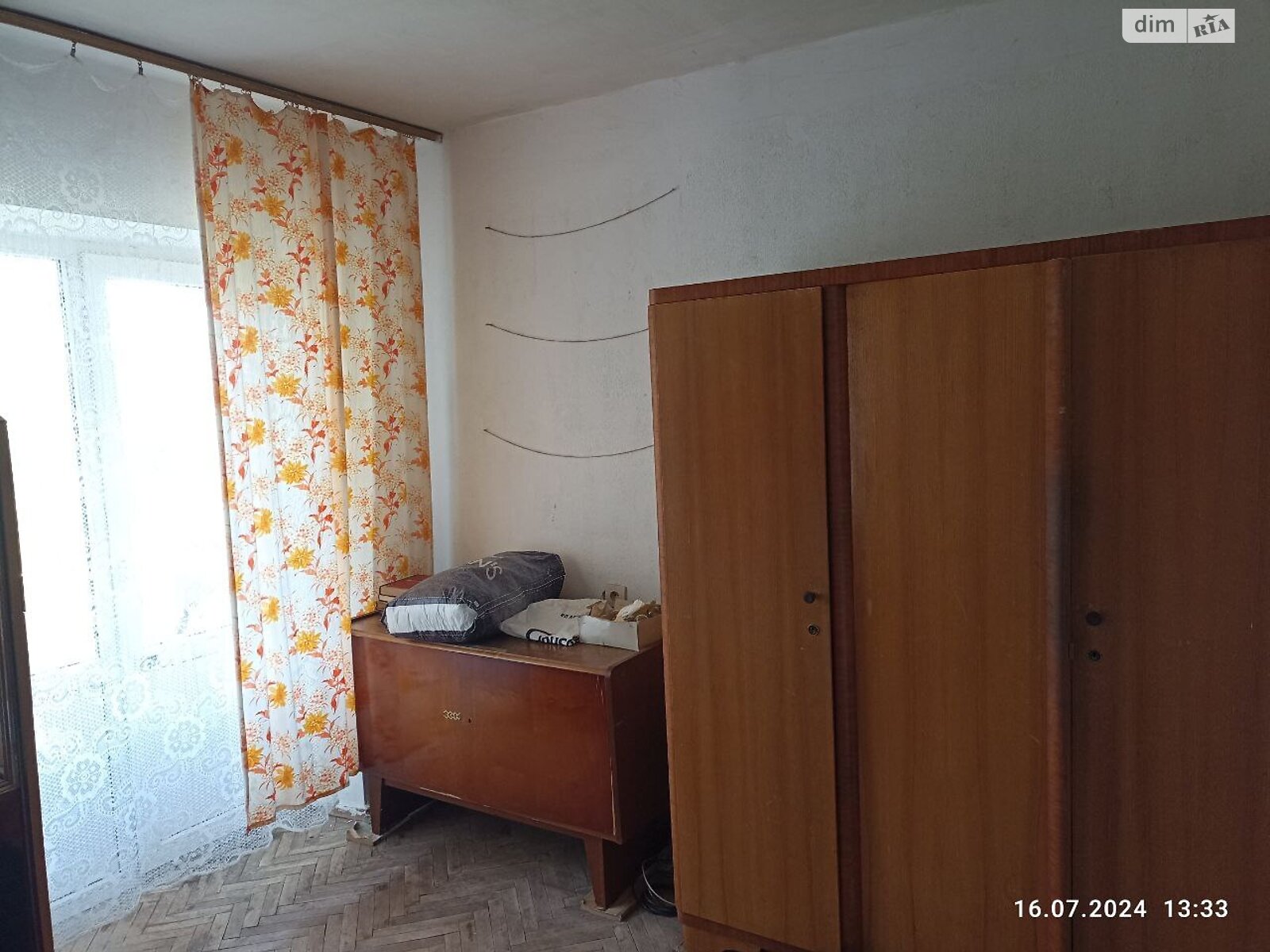 Продаж однокімнатної квартири в Києві, на вул. Максима Кривоноса 29, район Солом'янський фото 1 Продаж однокімнатної квартири в Києві, на вул. Максима Кривоноса 29, район Солом'янський фото 1
