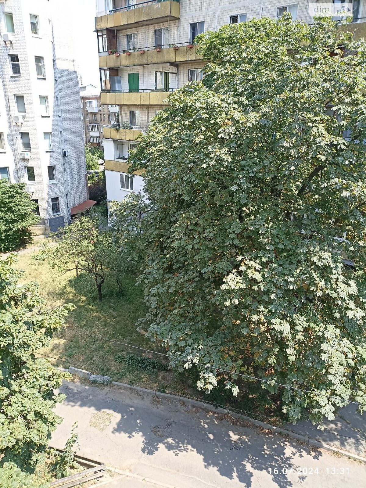Продаж однокімнатної квартири в Києві, на вул. Максима Кривоноса 29, район Солом'янський фото 1 Продаж однокімнатної квартири в Києві, на вул. Максима Кривоноса 29, район Солом'янський фото 1