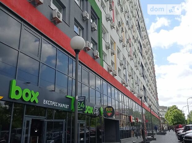 Продажа однокомнатной квартиры в Киеве, на ул. Машиностроительная 41, район Соломенский фото 1 Продажа однокомнатной квартиры в Киеве, на ул. Машиностроительная 41, район Соломенский фото 1