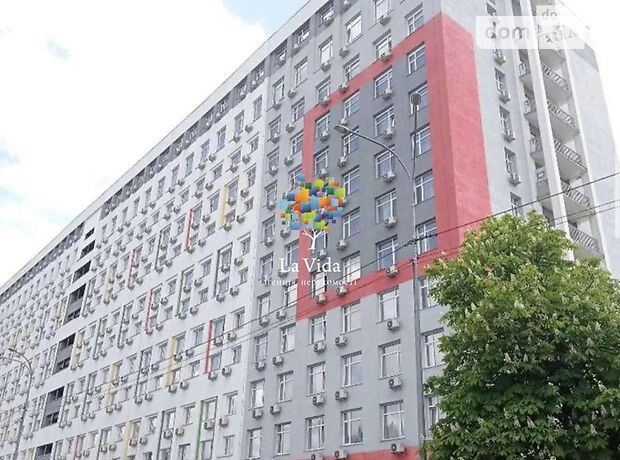 Продажа двухкомнатной квартиры в Киеве, на ул. Машиностроительная 41, район Соломенский фото 1 Продажа двухкомнатной квартиры в Киеве, на ул. Машиностроительная 41, район Соломенский фото 1