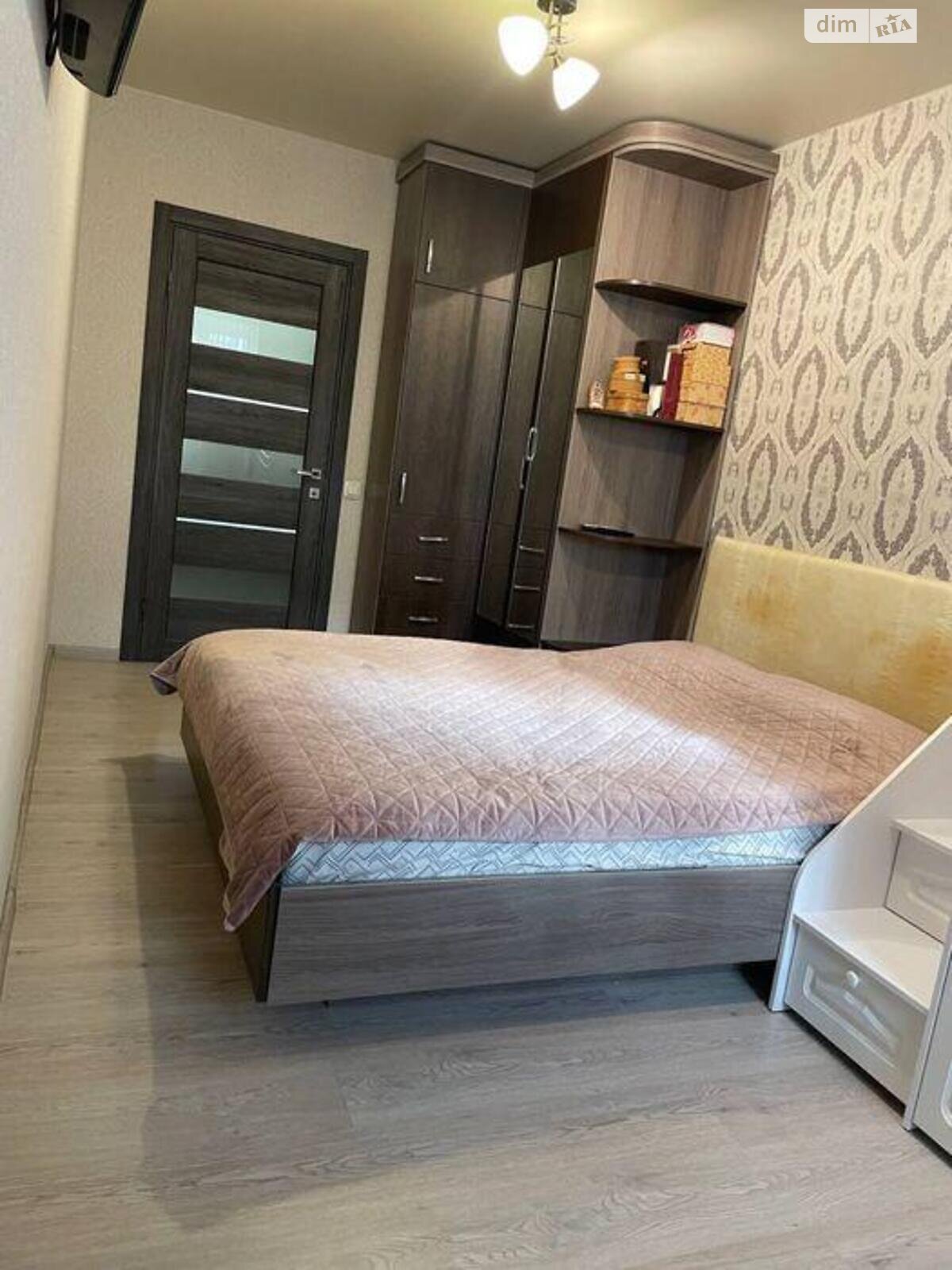 Продажа двухкомнатной квартиры в Киеве, на ул. Машиностроительная 24, район Соломенский фото 1 Продажа двухкомнатной квартиры в Киеве, на ул. Машиностроительная 24, район Соломенский фото 1