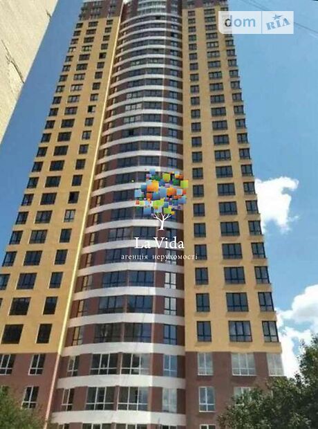 Продажа однокомнатной квартиры в Киеве, на пер. Машиностроительный 26, район Соломенский фото 1 Продажа однокомнатной квартиры в Киеве, на пер. Машиностроительный 26, район Соломенский фото 1