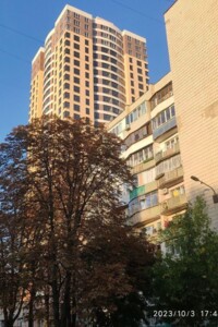 Продажа однокомнатной квартиры в Киеве, на пер. Машиностроительный 26, район Соломенский фото 2