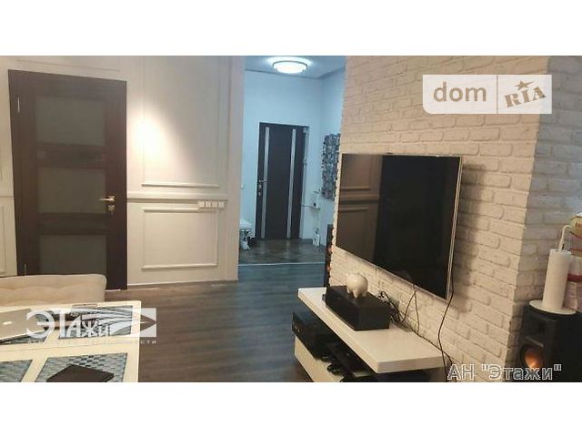 Продажа квартиры, 3 ком., Киев, р‑н. Соломенский, Механизаторов ул., 2 Продажа квартиры, 3 ком., Киев, р‑н. Соломенский, Механизаторов ул., 2