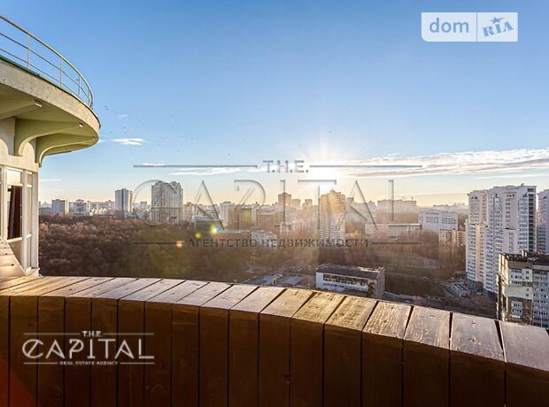 Продаж трикімнатної квартири в Києві на вул. Механізаторів 2 район Солом'янський фото 1 Продаж трикімнатної квартири в Києві на вул. Механізаторів 2 район Солом'янський фото 1