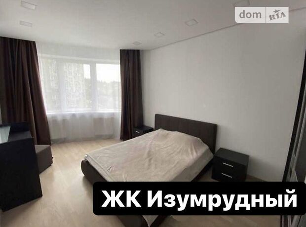 Продажа двухкомнатной квартиры в Киеве, на ул. Механизаторов 2 район Соломенский фото 1