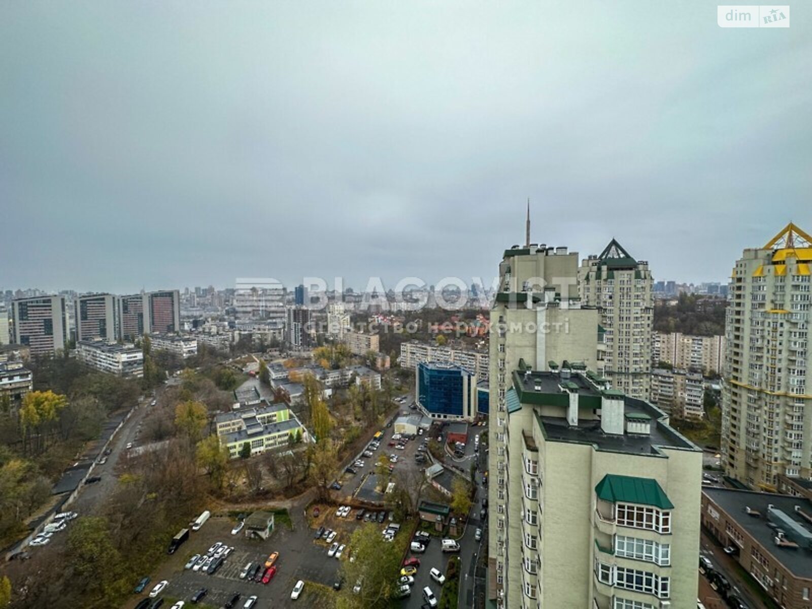 Продажа двухкомнатной квартиры в Киеве, на ул. Генерала Шаповала 2, район Соломенский фото 1
