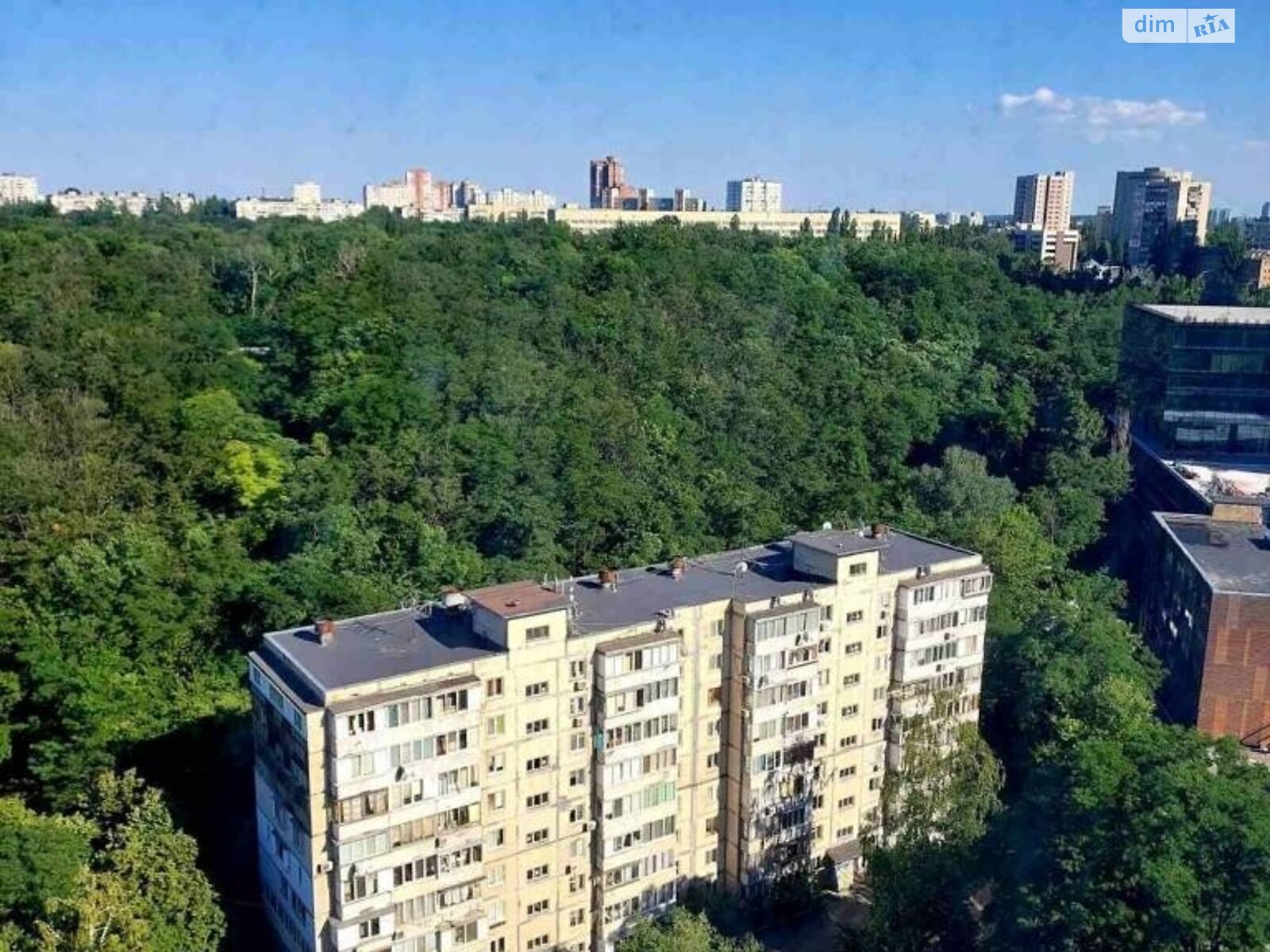 Продажа однокомнатной квартиры в Киеве, на ул. Генерала Шаповала 20, район Соломенский фото 1
