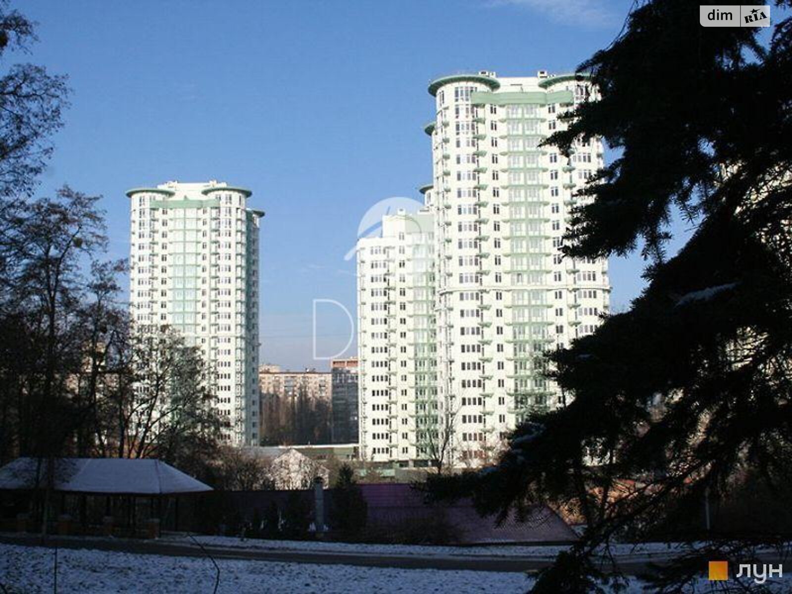 Продаж двокімнатної квартири в Києві, на вул. Генерала Шаповала 2, район Солом'янський фото 1 Продаж двокімнатної квартири в Києві, на вул. Генерала Шаповала 2, район Солом'янський фото 1