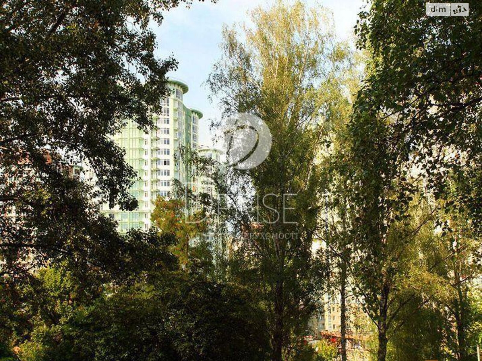 Продаж двокімнатної квартири в Києві, на вул. Генерала Шаповала 2, район Солом'янський фото 1