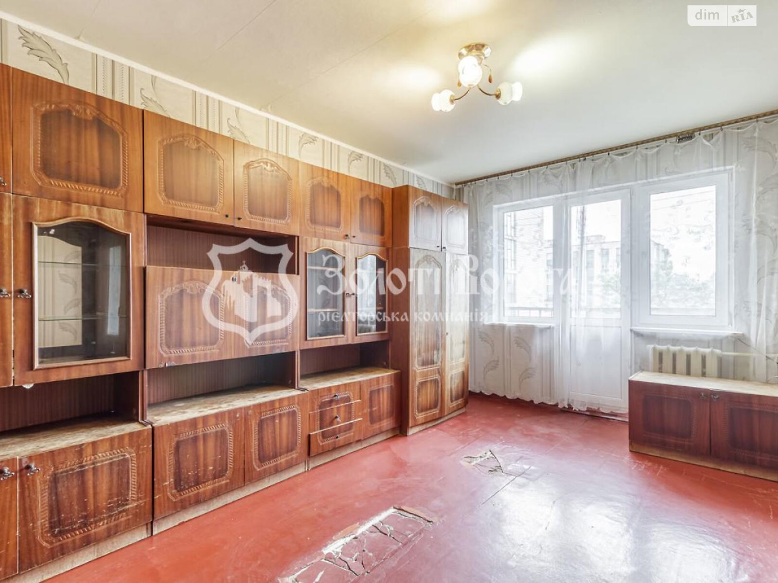 Продаж однокімнатної квартири в Києві, на вул. Метробудівська 5, район Солом'янський фото 1 Продаж однокімнатної квартири в Києві, на вул. Метробудівська 5, район Солом'янський фото 1