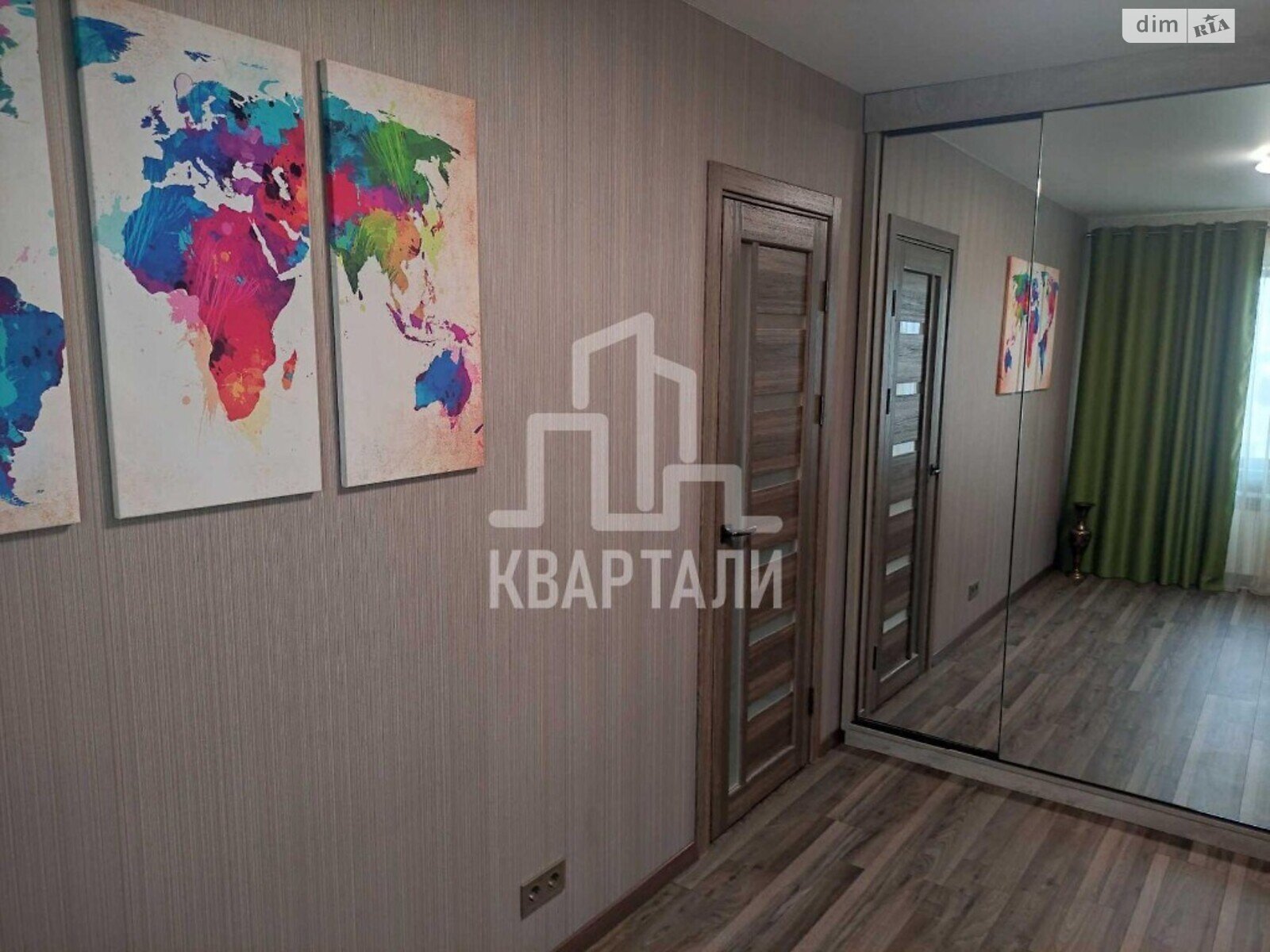 Продажа двухкомнатной квартиры в Киеве, на ул. Михаила Донца 21А, район Соломенский фото 1 Продажа двухкомнатной квартиры в Киеве, на ул. Михаила Донца 21А, район Соломенский фото 1