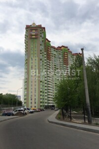 Продажа трехкомнатной квартиры в Киеве, на ул. Михаила Донца 2А, район Соломенский фото 2