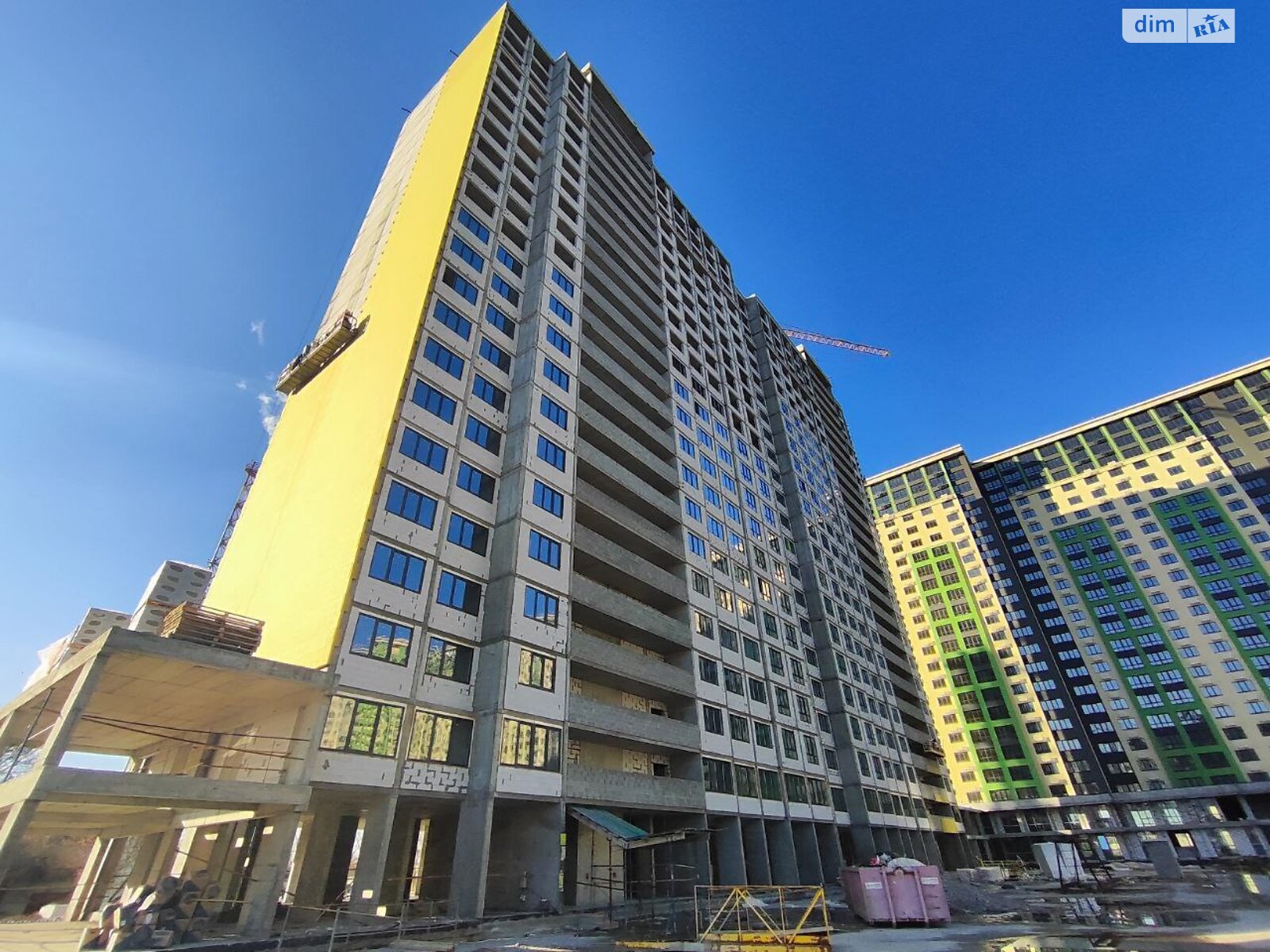 Продаж двокімнатної квартири в Києві, на вул. Михайла Максимовича, район Солом'янський фото 1 Продаж двокімнатної квартири в Києві, на вул. Михайла Максимовича, район Солом'янський фото 1