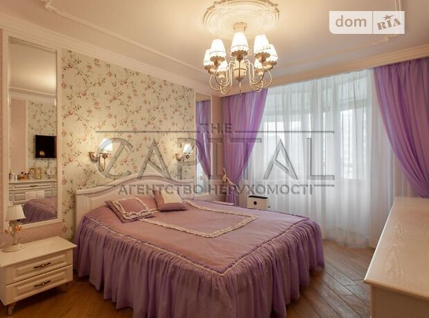 Продажа пятикомнатной квартиры в Киеве, на ул. Митрополита Василия Липковского 18, район Соломенский фото 1 Продажа пятикомнатной квартиры в Киеве, на ул. Митрополита Василия Липковского 18, район Соломенский фото 1