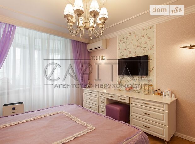 Продажа пятикомнатной квартиры в Киеве, на ул. Митрополита Василия Липковского 18, район Соломенский фото 1 Продажа пятикомнатной квартиры в Киеве, на ул. Митрополита Василия Липковского 18, район Соломенский фото 1