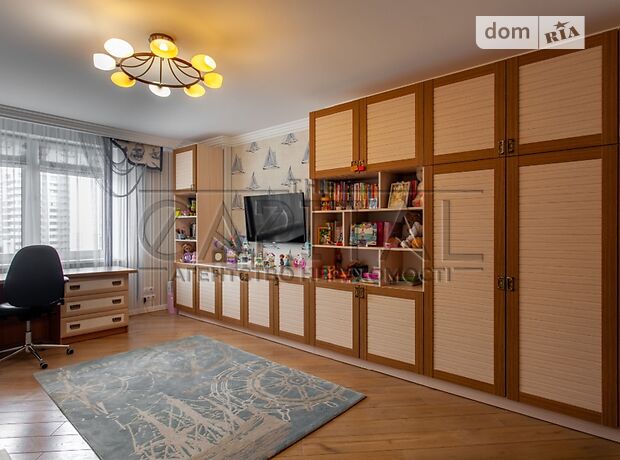 Продажа пятикомнатной квартиры в Киеве, на ул. Митрополита Василия Липковского 18, район Соломенский фото 1 Продажа пятикомнатной квартиры в Киеве, на ул. Митрополита Василия Липковского 18, район Соломенский фото 1
