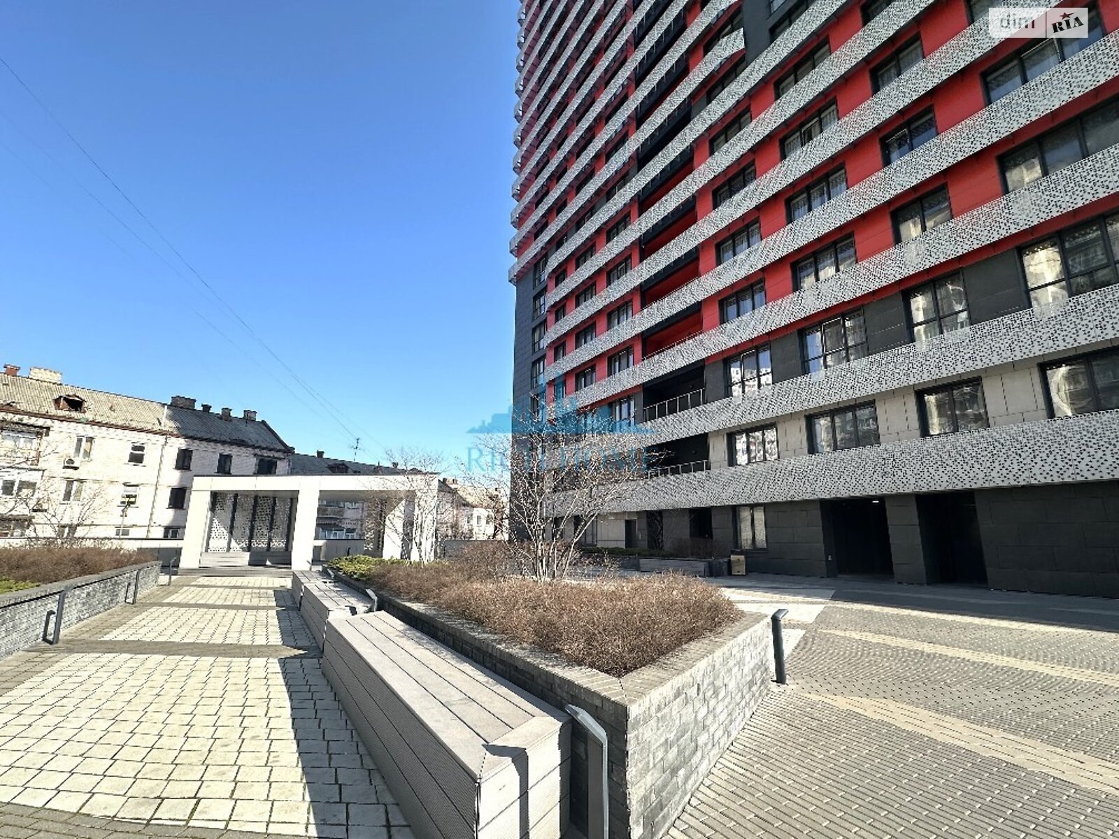Продаж однокімнатної квартири в Києві, на вул. Митрополита Василя Липківського 16-Г, район Солом'янський фото 1 Продаж однокімнатної квартири в Києві, на вул. Митрополита Василя Липківського 16-Г, район Солом'янський фото 1