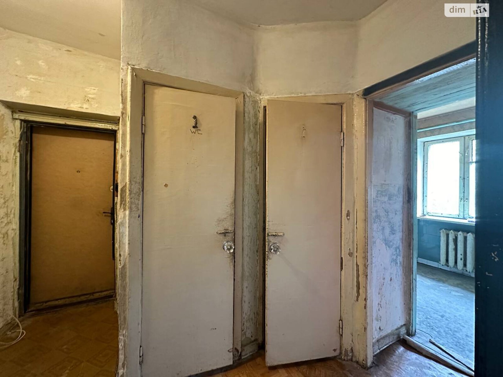 Продажа трехкомнатной квартиры в Киеве, на ул. Митрополита Василия Липковского 41, район Соломенский фото 1 Продажа трехкомнатной квартиры в Киеве, на ул. Митрополита Василия Липковского 41, район Соломенский фото 1