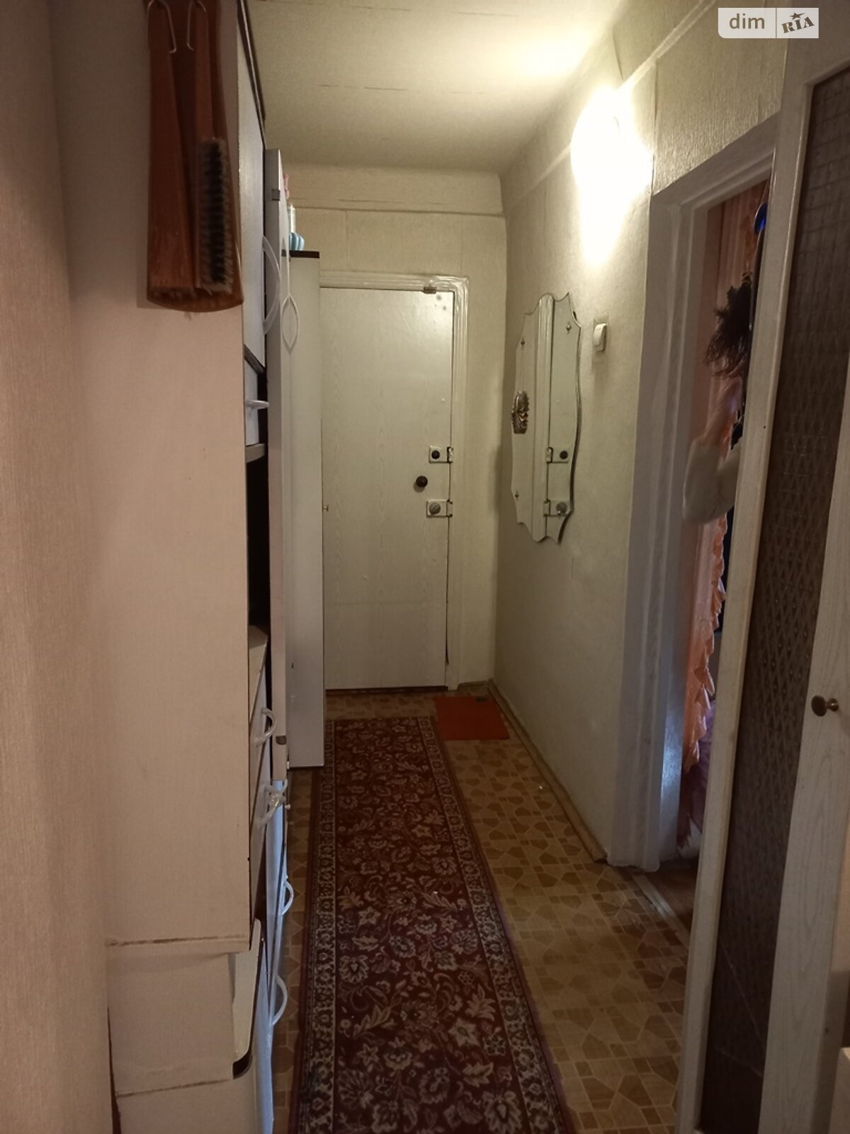 Продаж трикімнатної квартири в Києві, на вул. Митрополита Василя Липківського 15, район Солом'янський фото 1 Продаж трикімнатної квартири в Києві, на вул. Митрополита Василя Липківського 15, район Солом'янський фото 1