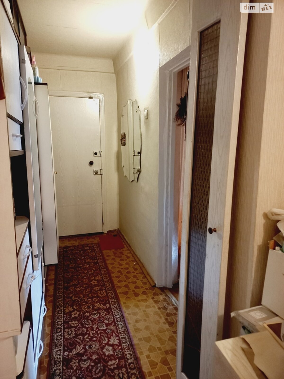 Продаж трикімнатної квартири в Києві, на вул. Митрополита Василя Липківського 15, район Солом'янський фото 1 Продаж трикімнатної квартири в Києві, на вул. Митрополита Василя Липківського 15, район Солом'янський фото 1