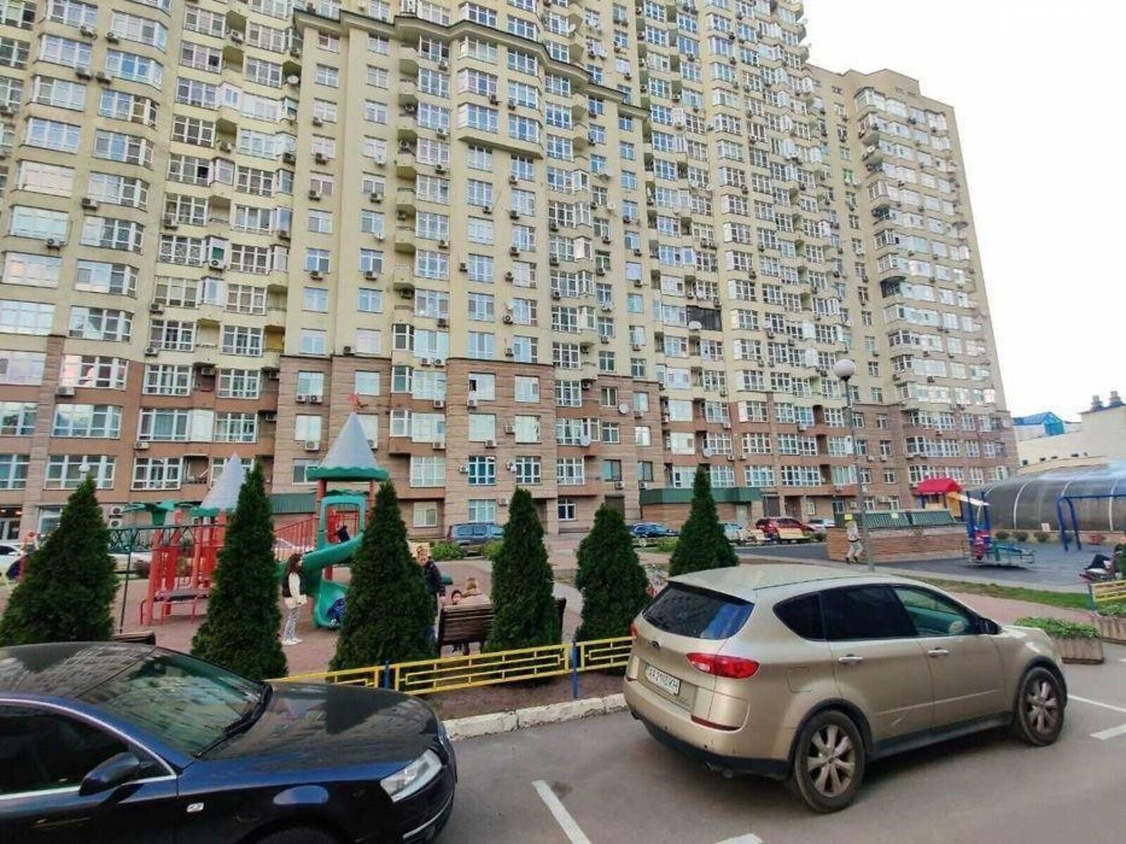 Продажа однокомнатной квартиры в Киеве, на ул. Мокрая 18, район Соломенский фото 1