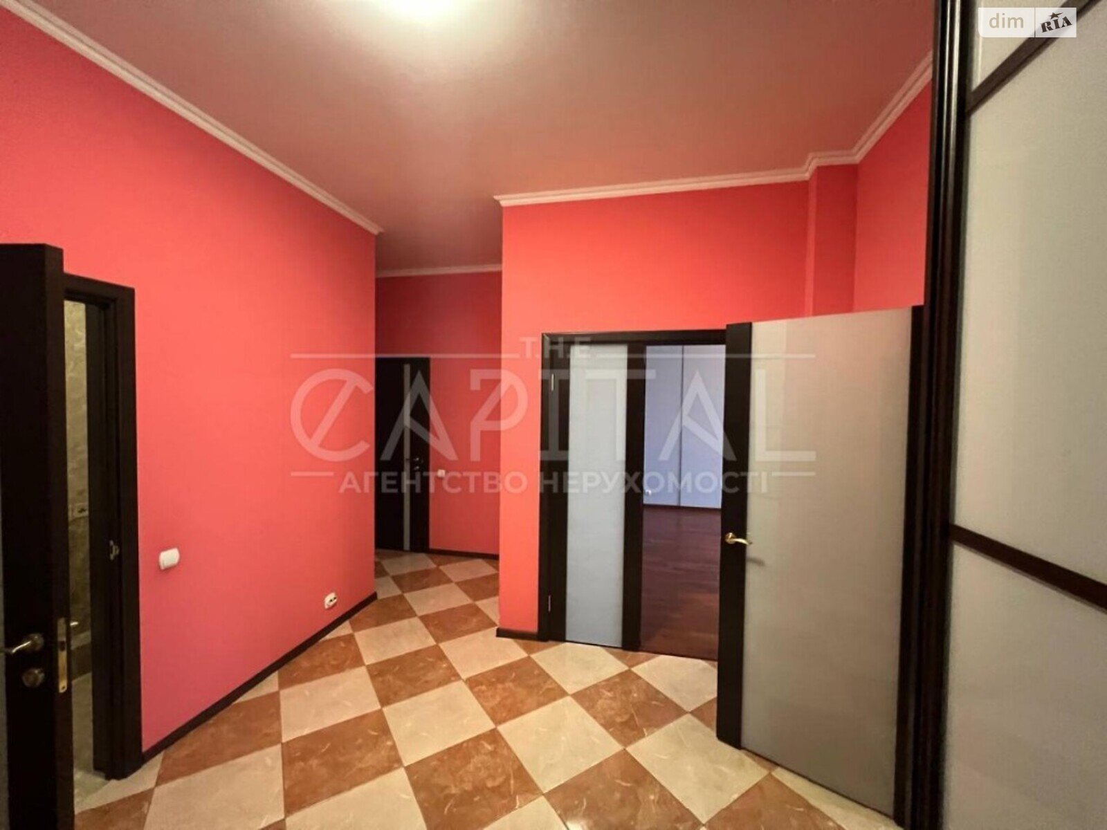 Продаж двокімнатної квартири в Києві, на вул. Мокра, район Солом'янський фото 1 Продаж двокімнатної квартири в Києві, на вул. Мокра, район Солом'янський фото 1