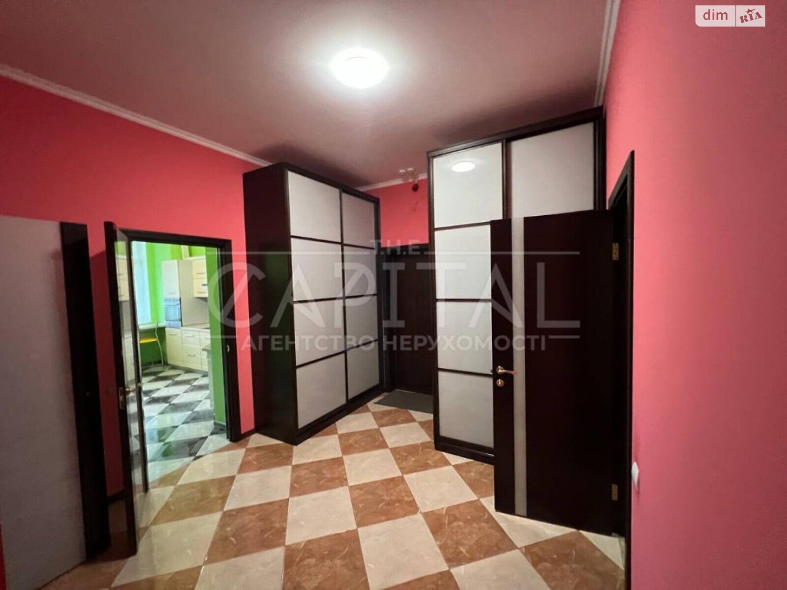 Продаж двокімнатної квартири в Києві, на вул. Мокра, район Солом'янський фото 1 Продаж двокімнатної квартири в Києві, на вул. Мокра, район Солом'янський фото 1