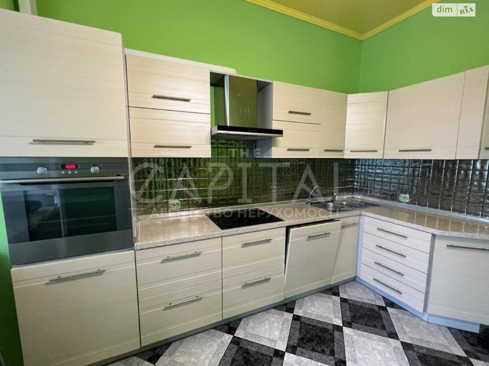 Продаж двокімнатної квартири в Києві, на вул. Мокра, район Солом'янський фото 1 Продаж двокімнатної квартири в Києві, на вул. Мокра, район Солом'янський фото 1