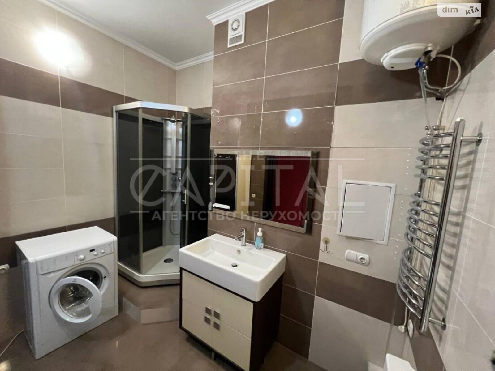 Продаж двокімнатної квартири в Києві, на вул. Мокра, район Солом'янський фото 1 Продаж двокімнатної квартири в Києві, на вул. Мокра, район Солом'янський фото 1