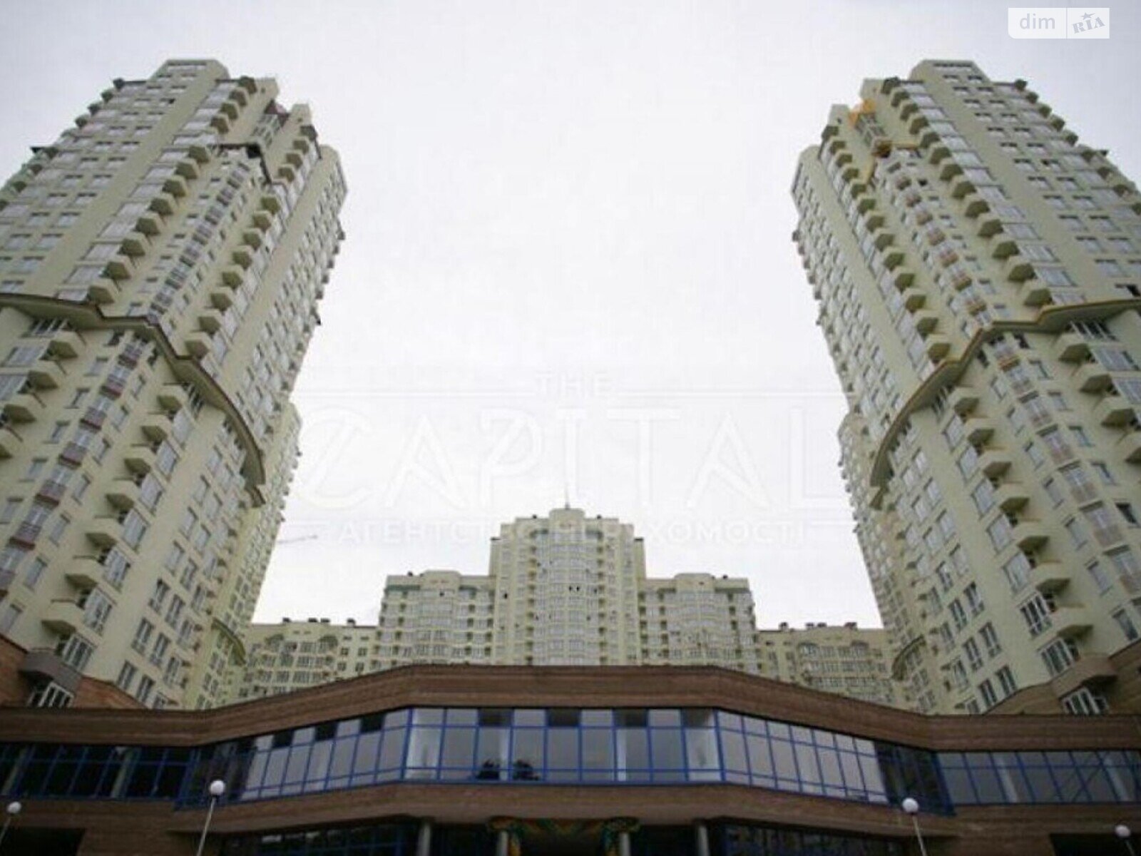 Продаж двокімнатної квартири в Києві, на вул. Мокра, район Солом'янський фото 1 Продаж двокімнатної квартири в Києві, на вул. Мокра, район Солом'янський фото 1