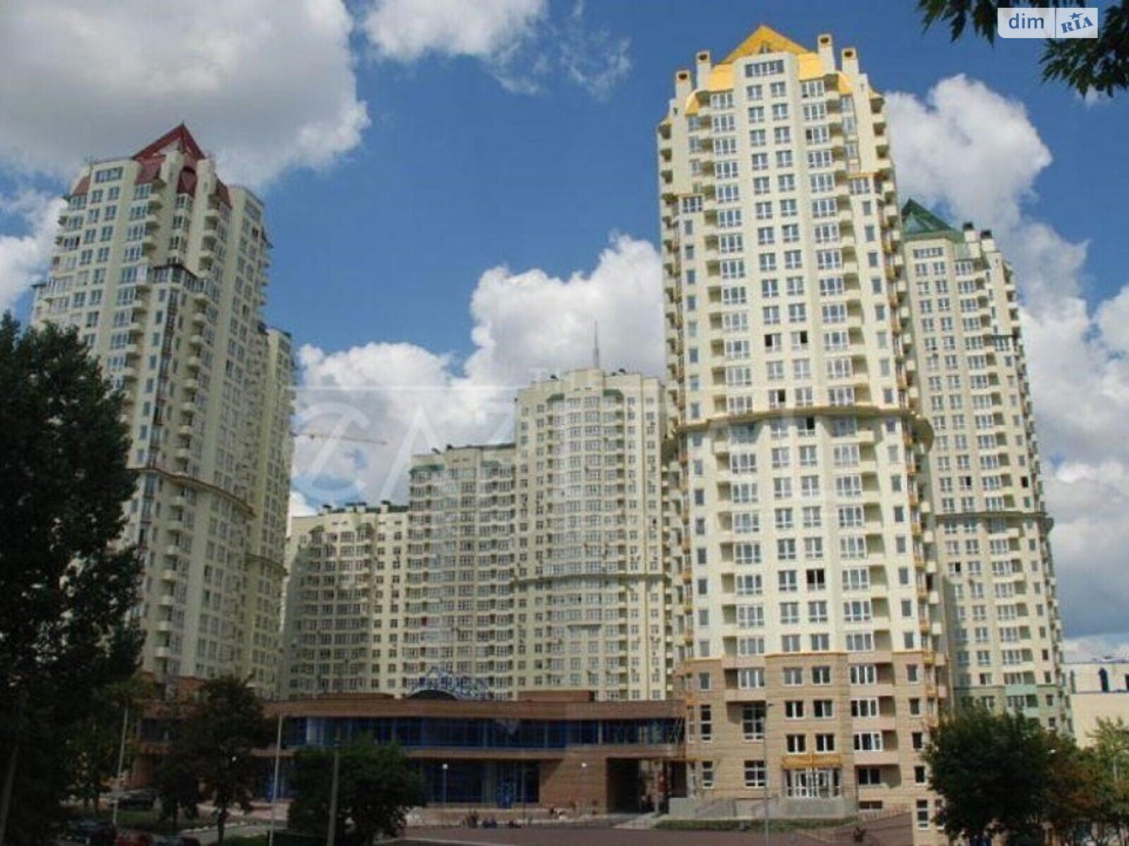 Продаж двокімнатної квартири в Києві, на вул. Мокра, район Солом'янський фото 1 Продаж двокімнатної квартири в Києві, на вул. Мокра, район Солом'янський фото 1