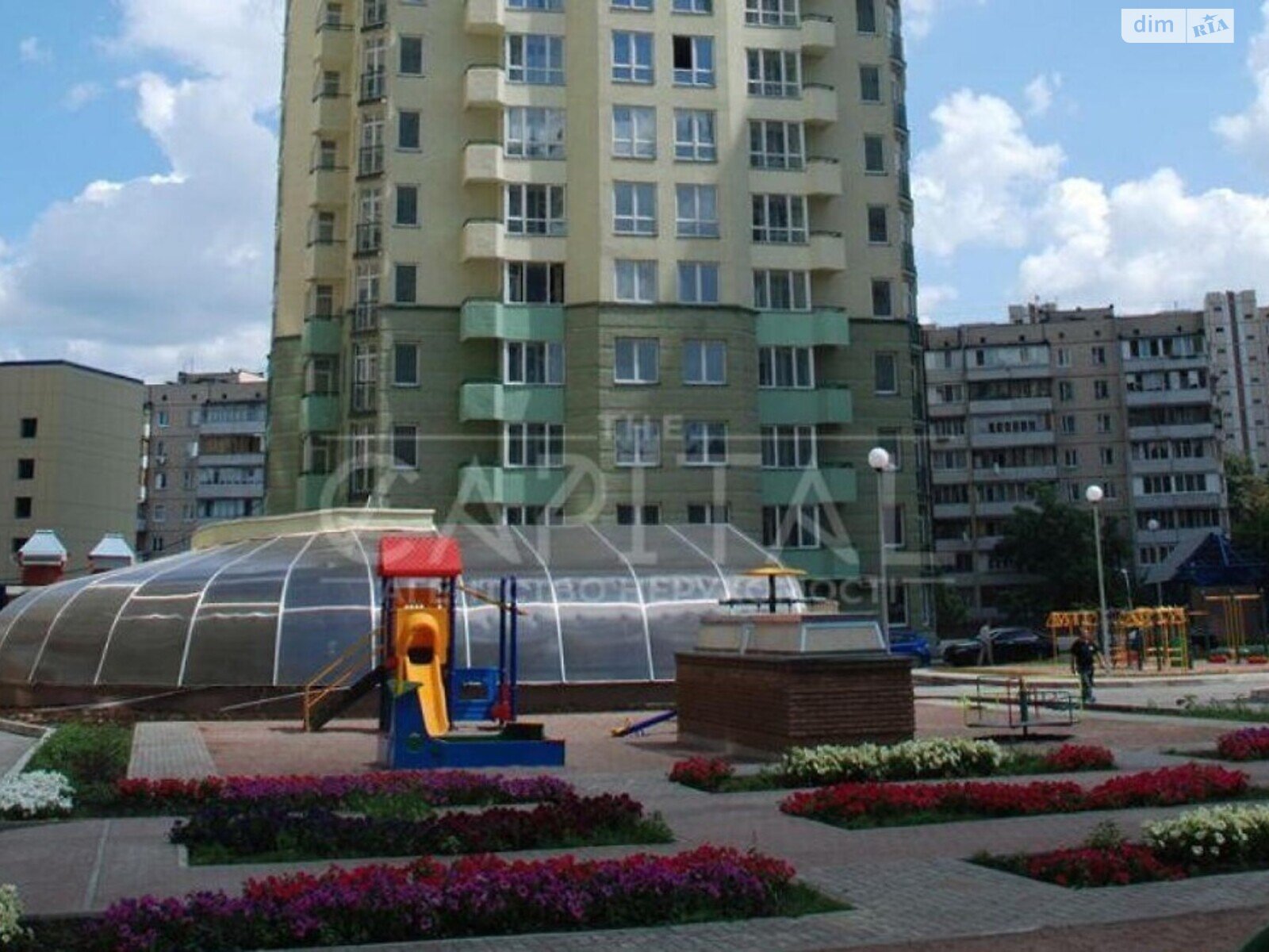 Продаж двокімнатної квартири в Києві, на вул. Мокра, район Солом'янський фото 1 Продаж двокімнатної квартири в Києві, на вул. Мокра, район Солом'янський фото 1