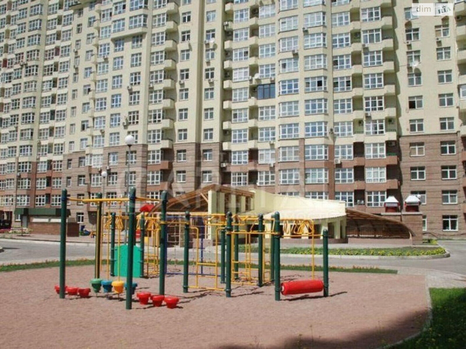 Продаж двокімнатної квартири в Києві, на вул. Мокра, район Солом'янський фото 1 Продаж двокімнатної квартири в Києві, на вул. Мокра, район Солом'янський фото 1