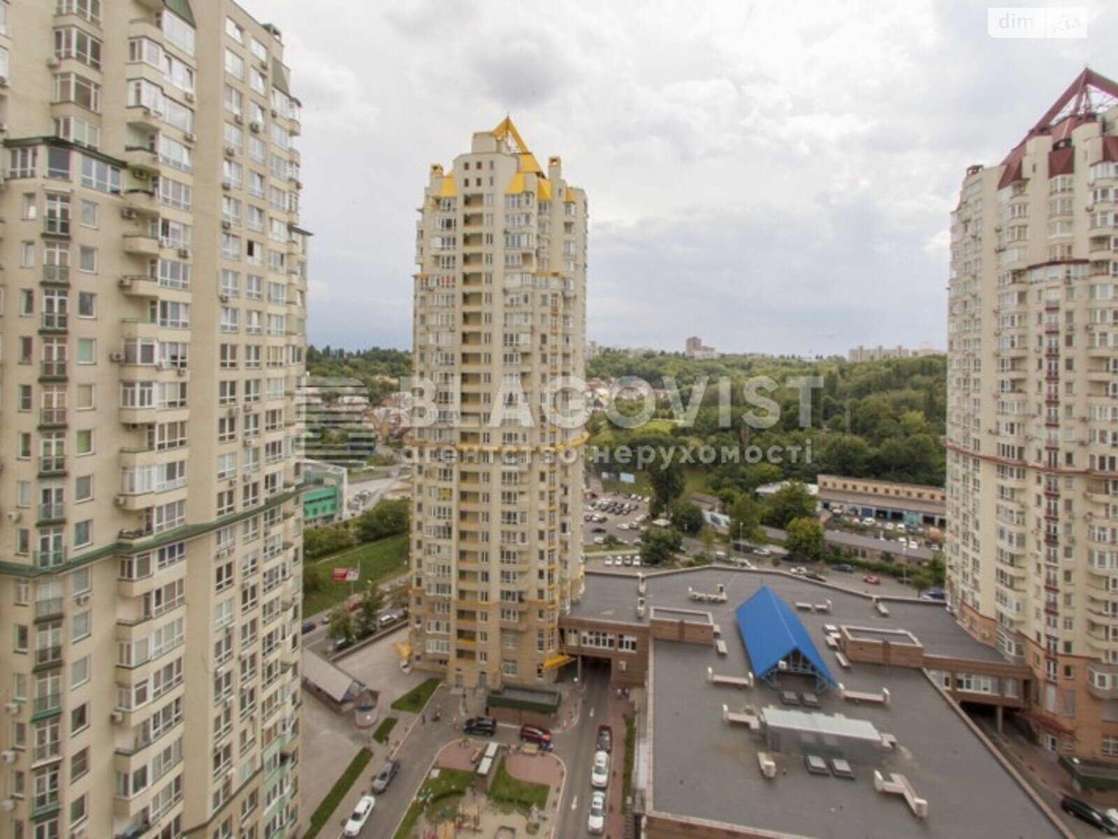 Продажа трехкомнатной квартиры в Киеве, на ул. Мокрая 16, район Соломенский фото 1